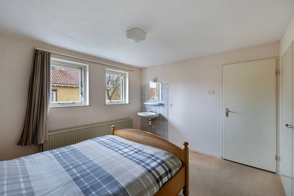 Medium property photo - Grachtwal 29, 8316 BV Marknesse